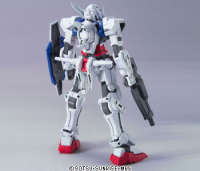HG 1/144 #65 Gundam Astraea 3