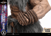 Premium Masterline Street Fighter 6 Akuma Ultimate Bonus Version 3