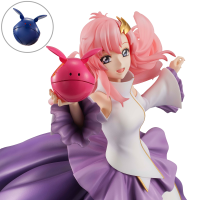Lacus Clyne 20th anniversary "Gundam Seed", Megahouse GEMS Series 11