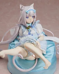 BINDing Vanilla Bare Leg Ver. - NEKOPARA - photo 11