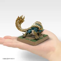 CAPCOM Capcom Figure Builder Monster Hunter　Monster Collection Gallery Vol.2 (1pc / 6pc per box) - Monster Hunter - photo 9