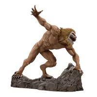 BANDAI Jaw Titan (Battle of Heaven and Earth) - Attack on Titan - photo 6