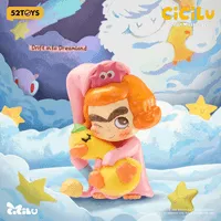 52TOYS CiCiLu Ocean Messenger Series - CiCiLu - photo 9