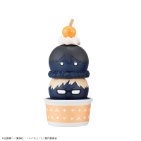 Tsumichen Stack up & Change Haikyu!! (6pc per box) 6