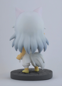 YU☆YU☆HAKUSHO Mini Figure Collection 34