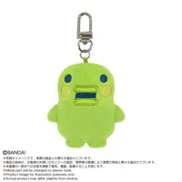BANDAI MiniMini ChibiNui Tamagotchi "Tamagotchi" Bandai Namco Nui Plush (Box of 8) - Tamagotchi - photo 4