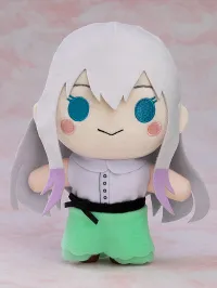 GOOD SMILE COMPANY Plushie Riche Hayashi - Pon no Michi - photo 1