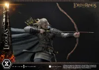 Prime 1 Studio Premium Masterline The Lord of the Rings: The Two Tower (Film) Legolas - The Lord of the Rings - photo 63