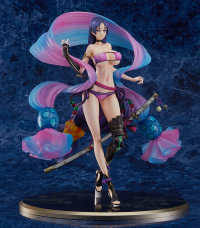 Lancer/Minamoto-no-Raikou [AQ] 3