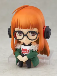 GOOD SMILE COMPANY Nendoroid Futaba Sakura(3rd-run) - Persona 5 - photo 5
