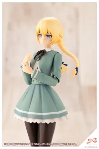 KOTOBUKIYA ARRANGED WIGS WOLF LAYER CUT - SOUSAISHOJOTEIEN - photo 9