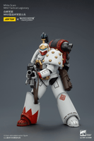 White Scars MKVI Tactical Legionary 12