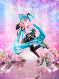 Hatsune Miku delight fairy style 1