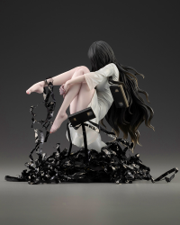 SADAKO BISHOUJO STATUE 12