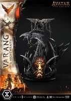 Prime 1 Studio Real Elite Masterline Avatar: Fire and Ash (Film) Varang & Nightwraith Avatar Legacy Collection			 - Avatar - photo 14