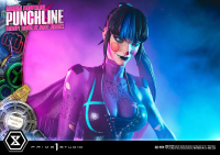 Museum Masterline Batman (Comics) Punchline (Concept Design by Jorge Jimenez) Deluxe Version 21