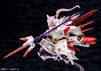 ASRA NINE-TAILS 10