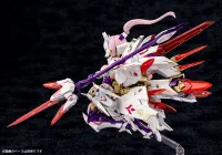 KOTOBUKIYA ASRA NINE-TAILS - Megami Device - photo 10