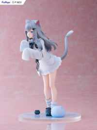 Nachoneko 1/7 Scale Figure 13