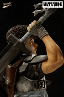 Kyoto Figure Berserk – Guts: Childhood		 - Berserk - photo 9