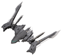 HEAVY WEAPON UNIT22 EXENITH WING 1