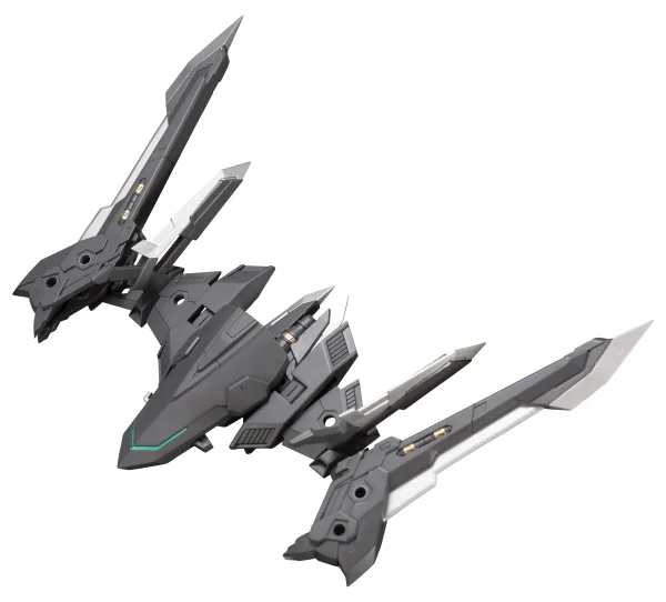 HEAVY WEAPON UNIT22 EXENITH WING