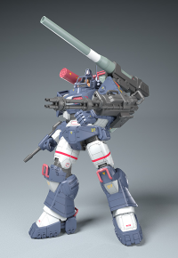 1/35 Dougram Ver. GT DX Complete Edition 4