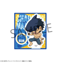 Tokotoko Acrylic Stand Chainsaw Man – The Movie： Reze Arc 16