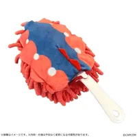 CAPCOM MONSTER HUNTER CHIBI STYLE Tail Duster: Quematrice - Monster Hunter - photo 1