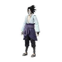 Anime Heroes Beyond - Naruto - Sasuke 10