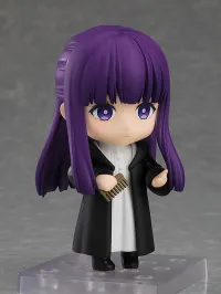 GOOD SMILE COMPANY Nendoroid Fern - Frieren: Beyond Journey's End - photo 6