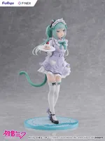 FuRyu Hatsune Miku×Amashiro Natsuki 1/7 Scale Figure - Hatsune Miku - photo 4