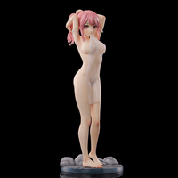 Kantoku "Kurumi" 1/4 Scale Figure		 9