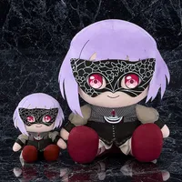 GOOD SMILE COMPANY Big 40cm Plushie Ave Mujica Amoris - BanG Dream! - photo 2