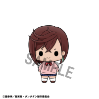 Chokorin Mascot TV Anime ”DAN DA DAN” set (Box) 8
