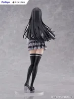 FuRyu TENITOL TALL Yukino Yukinoshita - My Teen Romantic Comedy SNAFU - photo 3