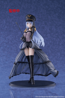 My Dress-Up Darling AMP+ Figure - Marin Kitagawa (Black Lobelia Ver.) 11