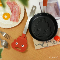 Calcifer Kitchen Tool Spatula 2