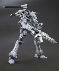 KOTOBUKIYA Aspina White-Glint AC4 Ver. Model Kit - ARMORED CORE - photo 21