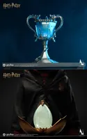 Queen Studios INART - Harry Potter and the Goblet of Fire - Harry Potter 1/6 Collectible Figure - Harry Potter - photo 14
