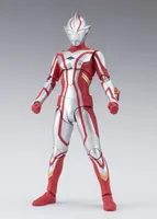 TAMASHII NATIONS ULTRAMAN MEBIUS - ULTRAMAN - photo 2