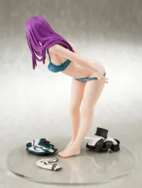 Hakoiri-musume 1/6 scaled pre-painted figure worlds end harem MIRA SUOU in fascinating negligee - world’s end harem - photo 20