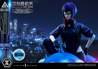 Ultimate Premium Masterline Ghost in the Shell: SAC_2045 Motoko Kusanagi & Tachikoma Bonus Version 32