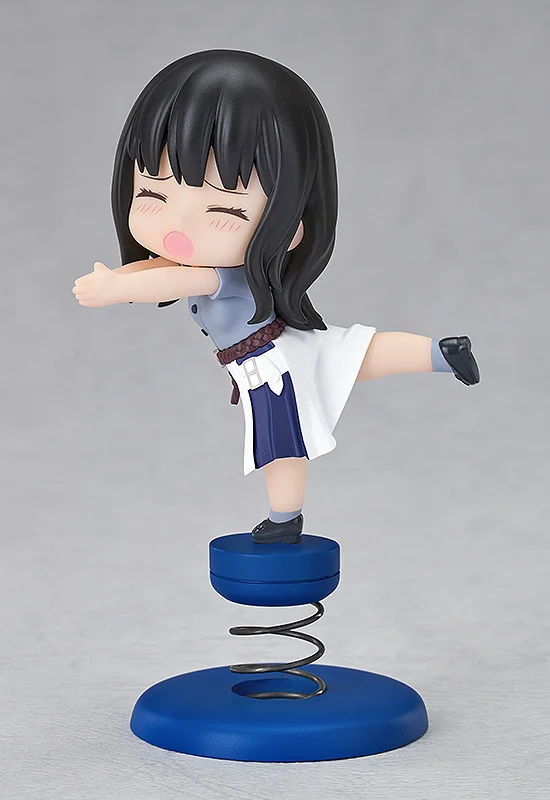 Good Smile Arts Shanghai Qset Takina Inoue: Fish Ver. - Lycoris Recoil