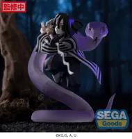SEGA Xross Link Anime "Demon Slayer: Kimetsu no Yaiba" Figure "Obanai Iguro" -Hashira Training Arc- - Demon Slayer: Kimetsu no Yaiba - photo 1