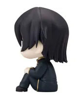 MegaHouse Lookup CODE GEASS Lelouch of the Rebellion Lelouch Lamperouge - Code Geass: Lelouch of the Rebellion - photo 6