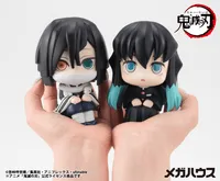 MegaHouse Lookup Demon Slayer： Kimetsu no Yaiba Muichiro Tokito(Repeat) - Demon Slayer: Kimetsu no Yaiba - photo 8