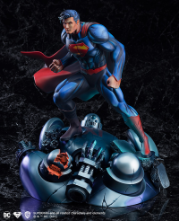 Art Respect: Superman 1