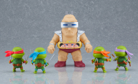 Nendoroid More Krang 4