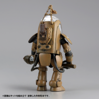 P.K.A.（SET OF 3） P.K. APE 5